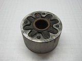 fiat 600 4168222 cardan
                    transmissao