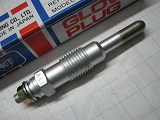 diesel engine glow plug