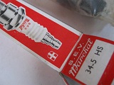 spark plug sev marchal