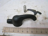 fiat 127 fiat 128 inner handle