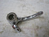 fiat 600 handle