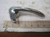 fiat 500 handle