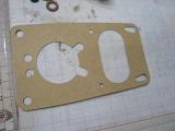 Vw beetle solex PCI