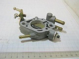 weber icev