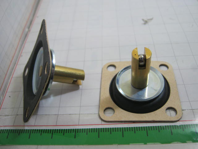 weber carburetor parts