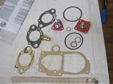 solex pierburg 28/32 pdsit 4 7
