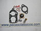 solex 34 bicsa 12 carburador peugeot k582se