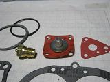 k595 solex pierburg carburetor parts peças
                    bmw320 pierburg didta