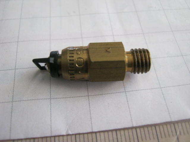 weber carburetor