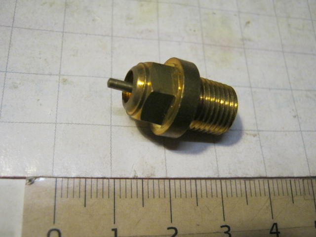 needle valve hitachi