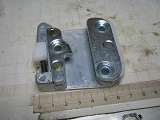 peugeot 404 door lock