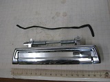 outside door handle peugeot 504 9101-43