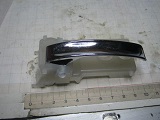 Inside unlock door peugeot 504 9117.33