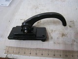 fiat 600 inner handle