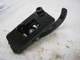 fiat 500 inner handle