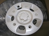 tampao roda ford sierra 2
                    modelo 6158382