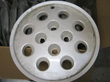 ford 83ab1000aa tampao de
                    roda plastico