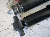 shock absorber peugeot 404, peugeot 504