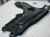 seat ibiza braço de suspensão