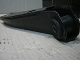 opel tigra braço suspensão frente