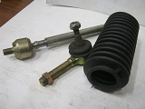 quinton
                    hazell qdl1761 terminal direcção rotula axial