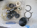 PEUGEOT STEERING
                    REPAIR KIT