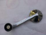 fiat 4133795 - lift lever handle fiat 124 ,
                    fiat 125