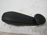 plastic door lift handle