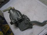 bomba gasolina combustivel fiat 124 125
                    131 132 seat