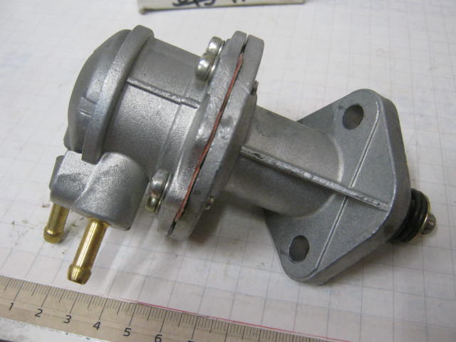 audi vw - fuel pump - 4376 audi 50 60
                    80polo golf jetta passat santana scirocco bomba
                    combustivel gasolina