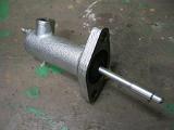 clutch cylinder mercedes