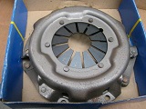 ford escort clutch