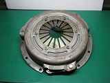 clutch cover ford escort - quinton
                    Q10023