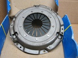 clutch cover - Quinton Q10031