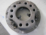 clutch cover ford taunus - quinton
                    q13046