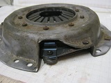 clutch cover quinton q90058