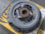 clutch cover simca 1000 quinton q90064