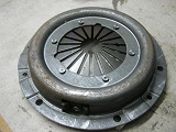 clutch cover quinton q90072