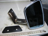 autside mirror door mercedes 1088101516