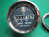 conta horas 12volts manometro agricola