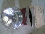 sealed beam - optica selada