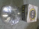 sealed lamp - optica selada 24volts