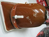 simca optica farol cibie
                    valeo