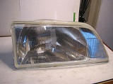 farol citroen ax valeo
                    069738