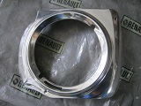 renault 6 1 modelo aluminio