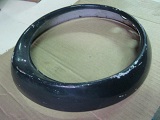 peugeot 404 aro farol para pintar cibie