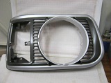aro farol / grelha toyota hiace lh20