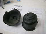 tampa farol borracha marchal
                    hella bosch valeo carello fiat