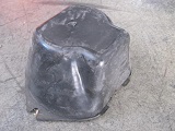 coco
                    plastico farol fiat 126