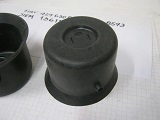 tampa farol borracha marchal
                    hella bosch valeo carello fiat